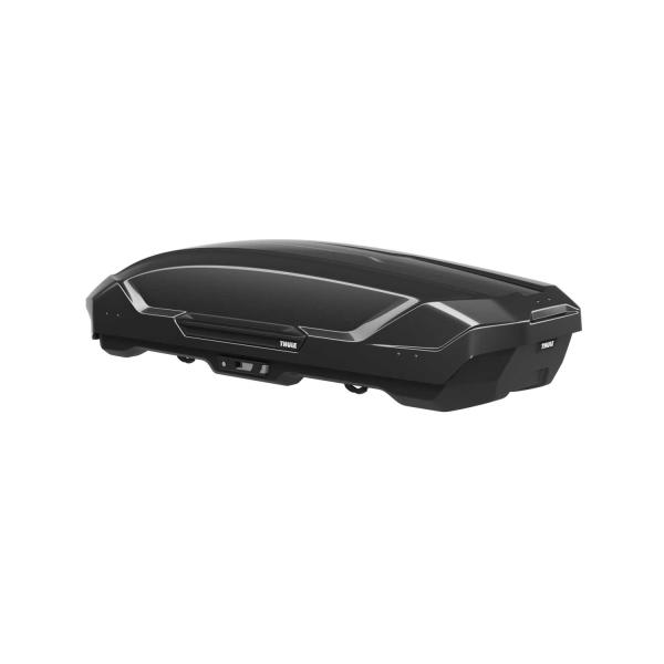 Thule Motion 3 Sport Black glossy 639600 Thule Motion 3 Sport Black glossy 639600